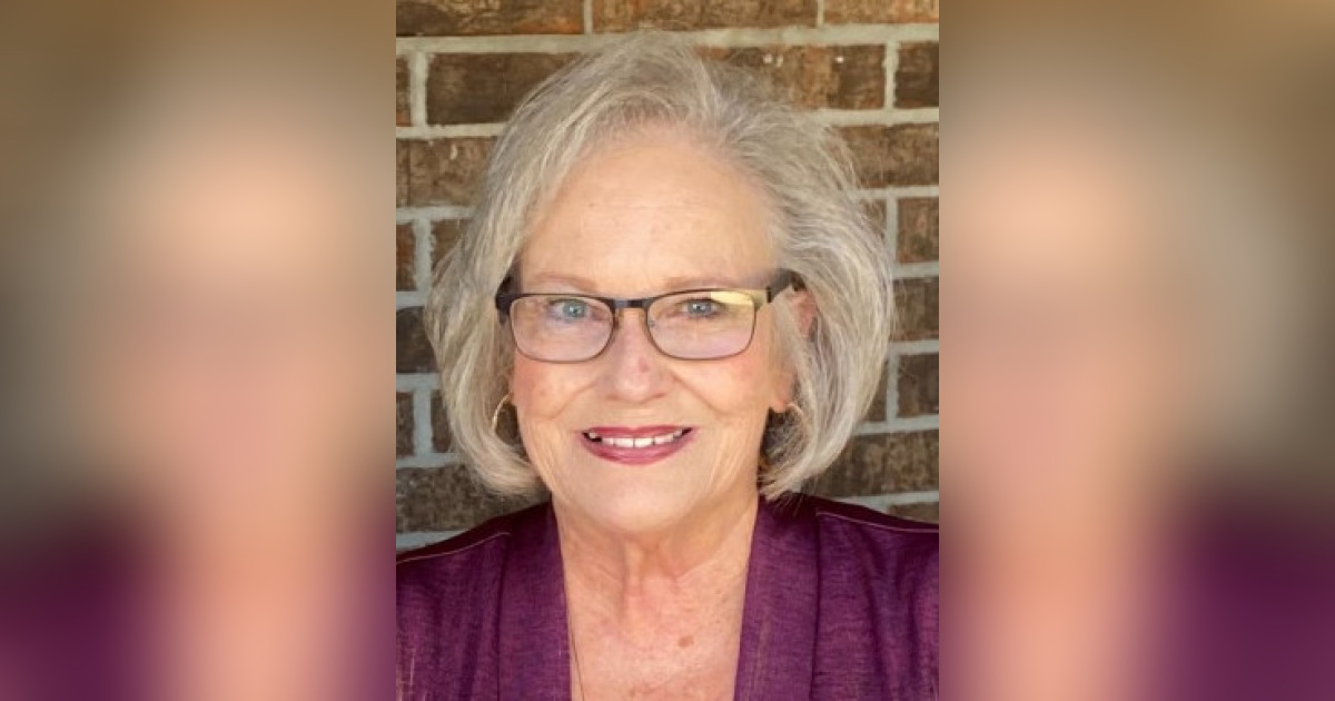 Carol Sue Sumrall Obituary Apr 29, 2023 Pascagoula, MS