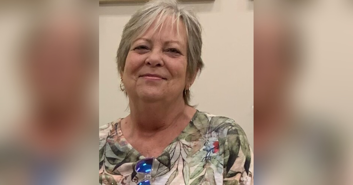 Obituary for Tammy Lee Hudson O'BryantO'Keefe Funeral Homes