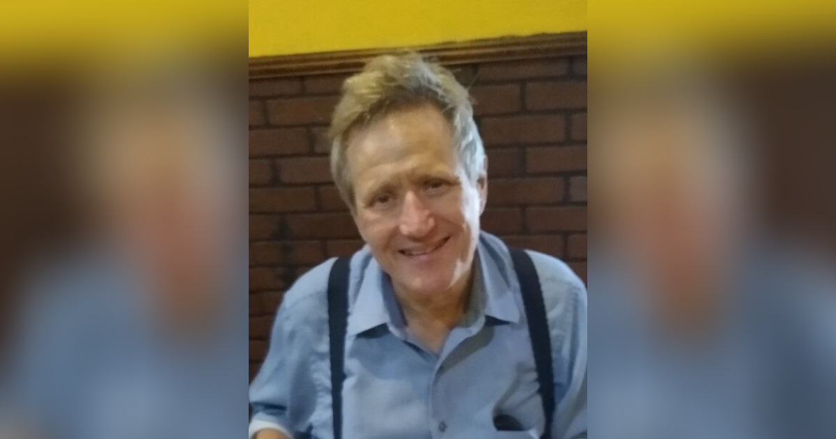 Robert Goff Obituary July 29, 2023 O'BryantO'Keefe Funeral Homes