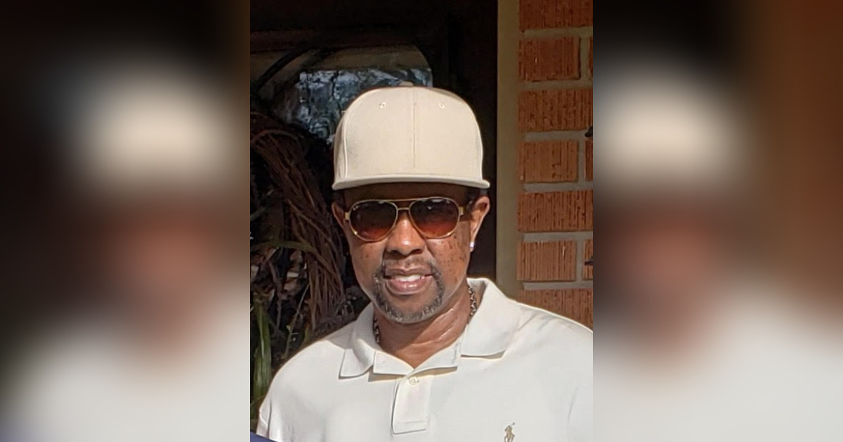 Michael Scott Obituary Aug 30, 2023 Pascagoula, MS