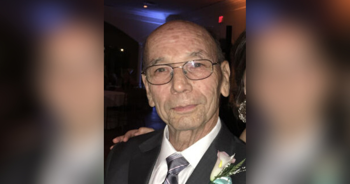 Daniel "Danny" Huntley Obituary September 8, 2023 Pascagoula, MS