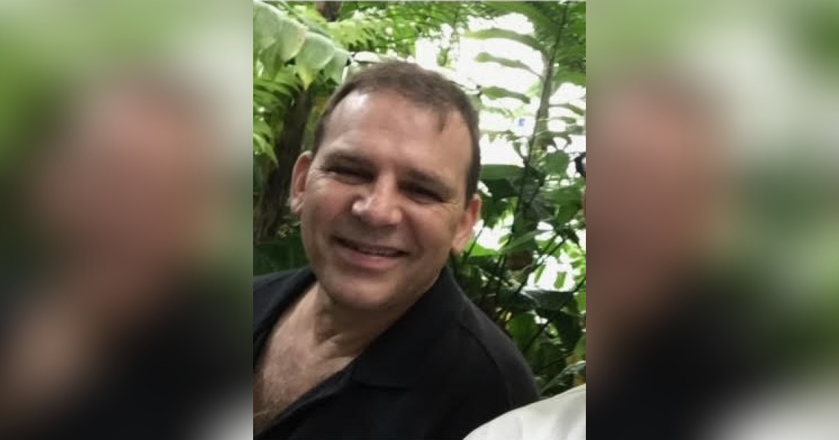 Patrick Allen Obituary September 26, 2023 Pascagoula, MS