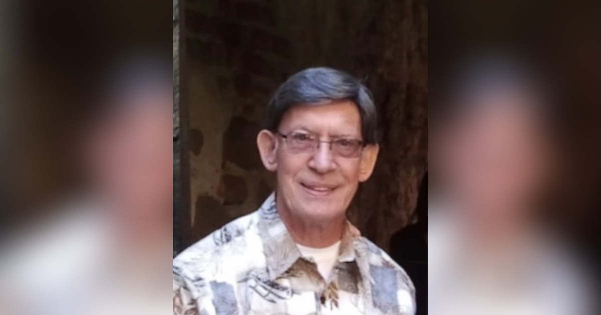 A.V. Windham Jr. Obituary Sep 28, 2023 Pascagoula, MS