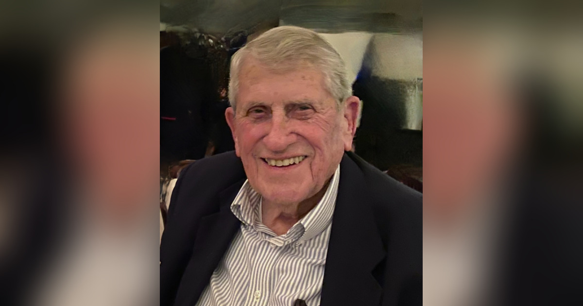 Leroy Walker Foster, Sr. Obituary December 5, 2023 Pascagoula, MS