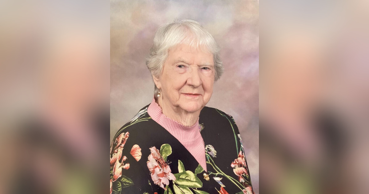 Bettie Sue Clement Grantham Obituary Dec 21, 2023 Pascagoula, MS