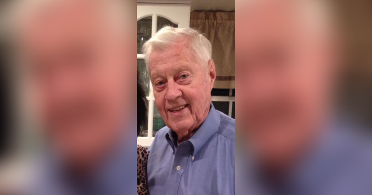 Walter Lee Pol Obituary January 7, 2024 O'BryantO'Keefe Funeral Homes Pascagoula, MS