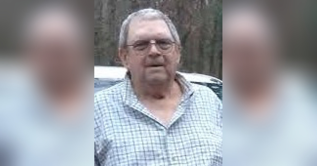 Billy Ray Boling Obituary June 9, 2024 O'BryantO'Keefe Funeral