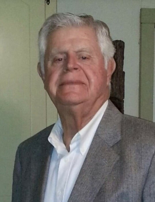 William "Bill" Engler Obituary October 18, 2022 BunchSingleton