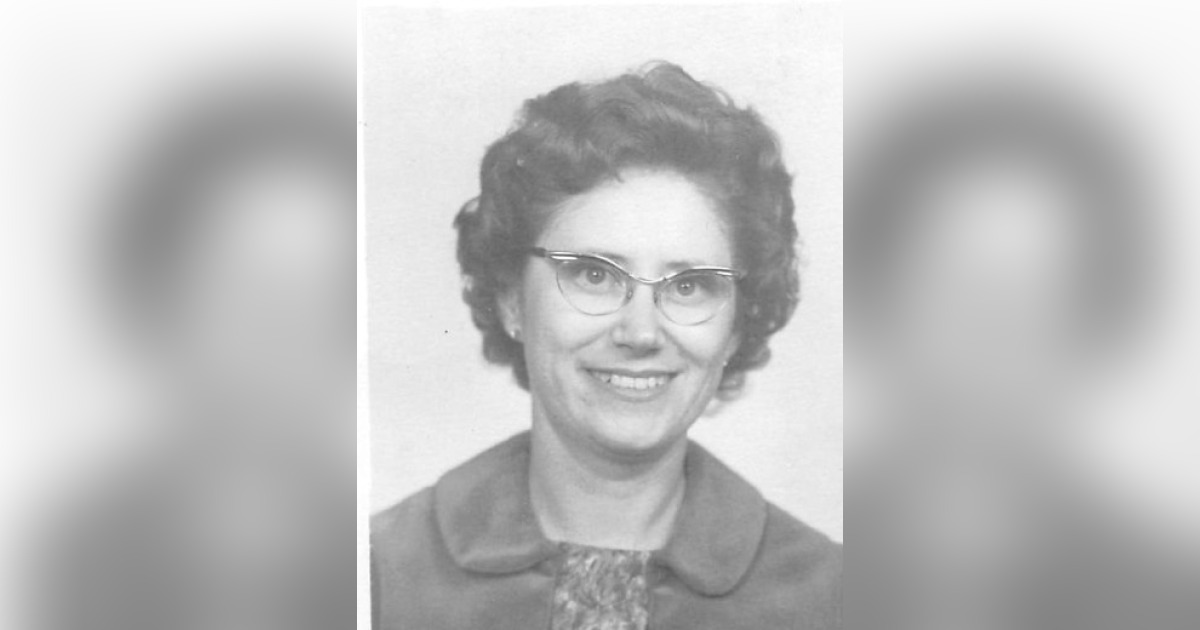 Obituary for Juanita Stockton BunchSingleton Funeral Home