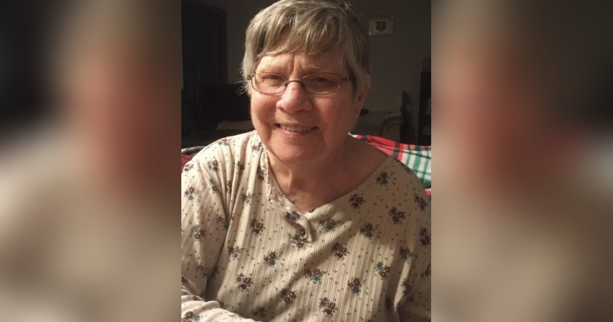 Johnnie Gallatin Obituary Feb 19, 2023 Broken Bow, OK