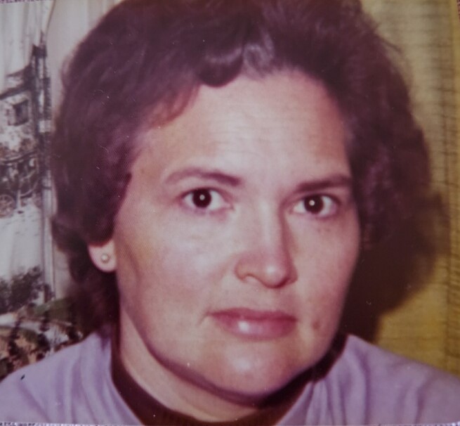 JoAnn Bray Obituary March 2, 2023 BunchSingleton Funeral Home