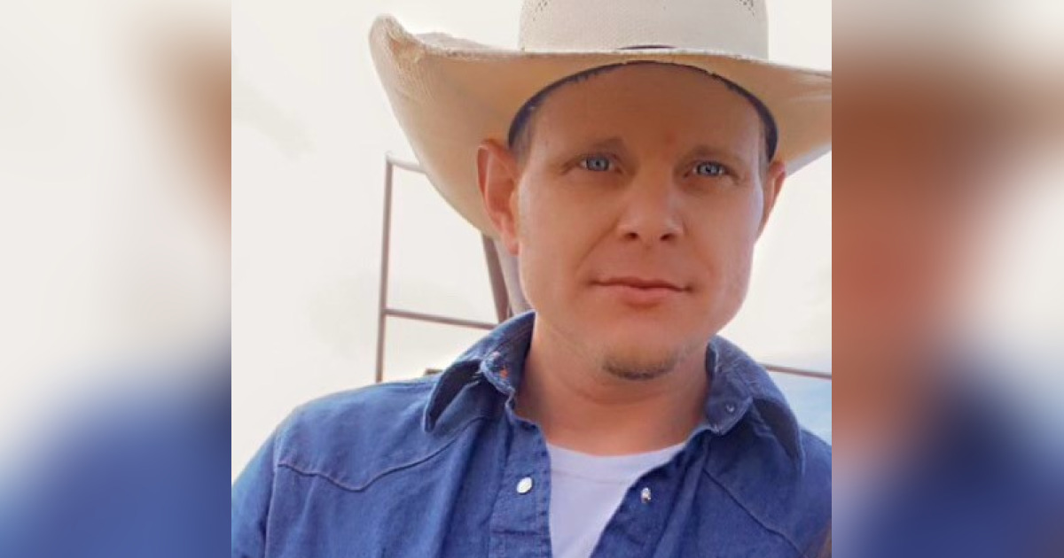 Obituary for Casey Ray Matlock BunchSingleton Funeral Home