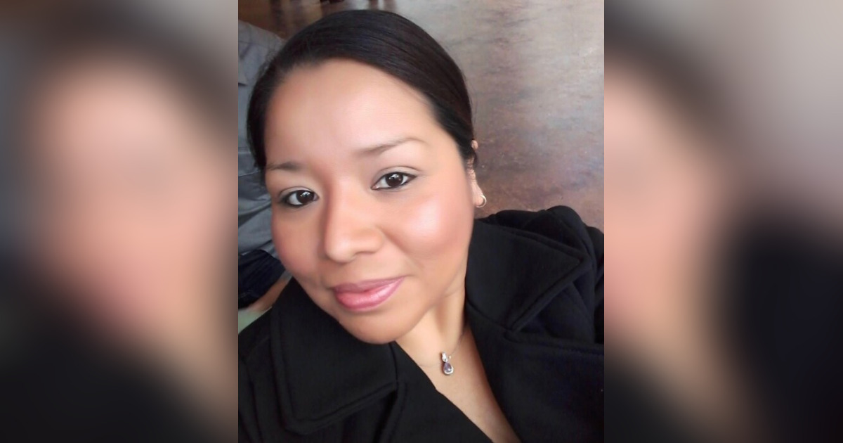 Kimberly McKinney Obituary June 21, 2023 BunchSingleton Funeral