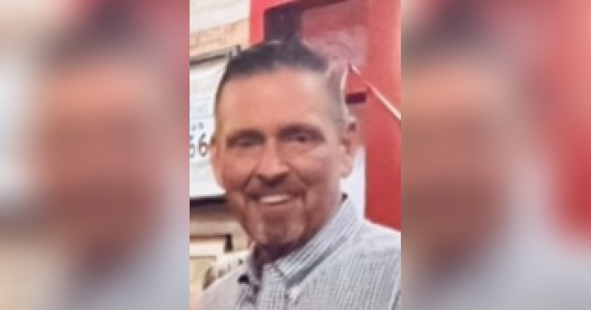 Michael Hutchison Obituary August 1, 2023 BunchSingleton Funeral Home Broken Bow, OK