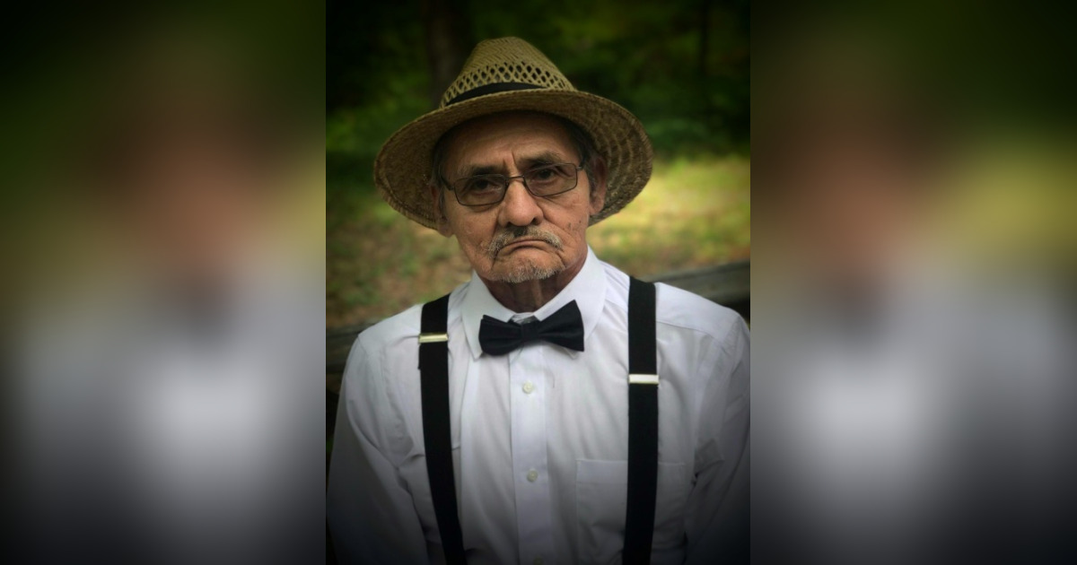 Obituary for Silas Dwight Tims BunchSingleton Funeral Home