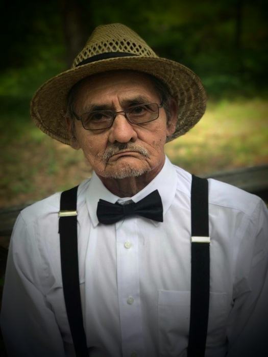 Obituary for Silas Dwight Tims BunchSingleton Funeral Home