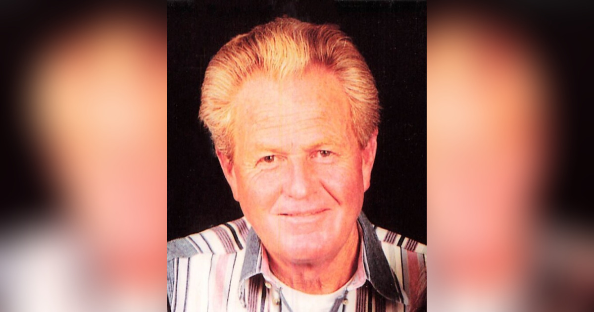 Buford Hill Obituary December 29, 2023 BunchSingleton Funeral Home Broken Bow, OK