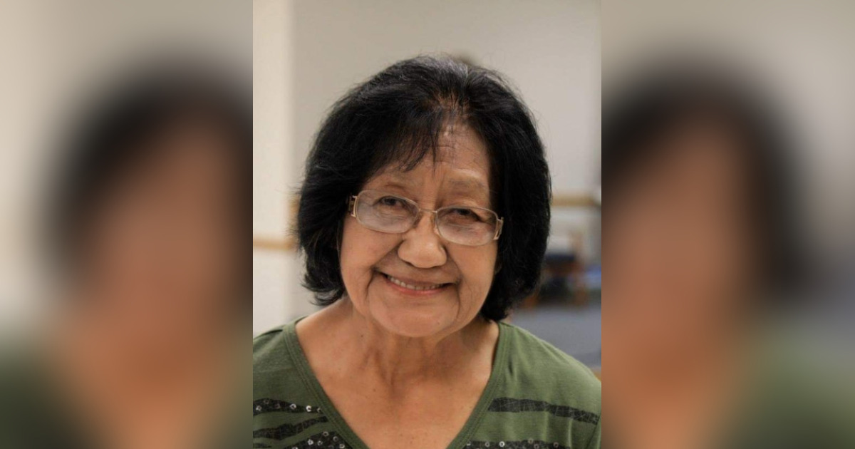 Ella Nora Going Obituary April 25, 2024 BunchSingleton Funeral Home Broken Bow, OK