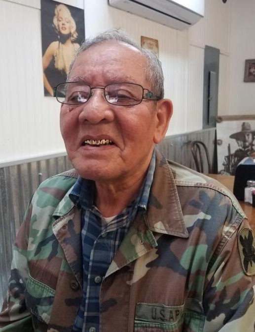 Joseph James Obituary Nov 23, 2020 Broken Bow, OK