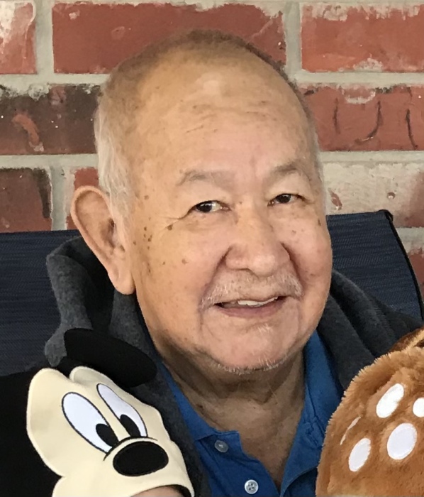 Obituary for Elliston JR Ashalintubbi BunchSingleton Funeral Home