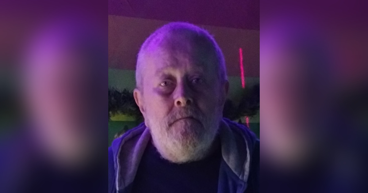 Harvey Stallings Jr.