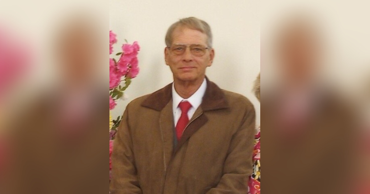 James "Jeff" Williams