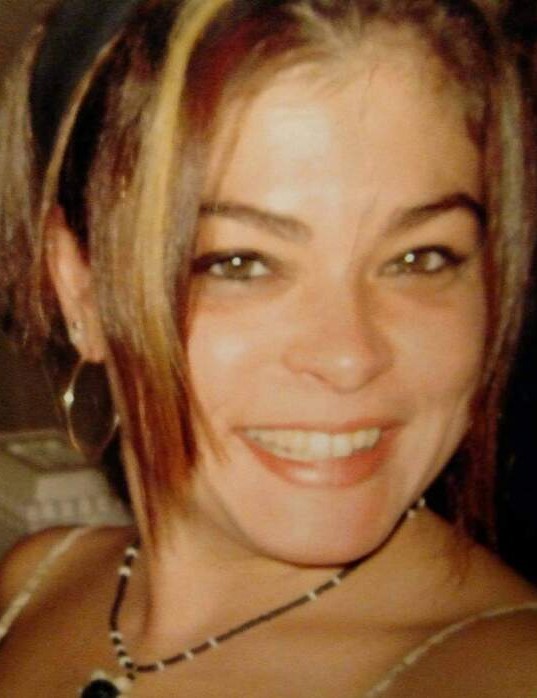 Obituary for Kelly Summer Lewis Shingleton Funeral Home