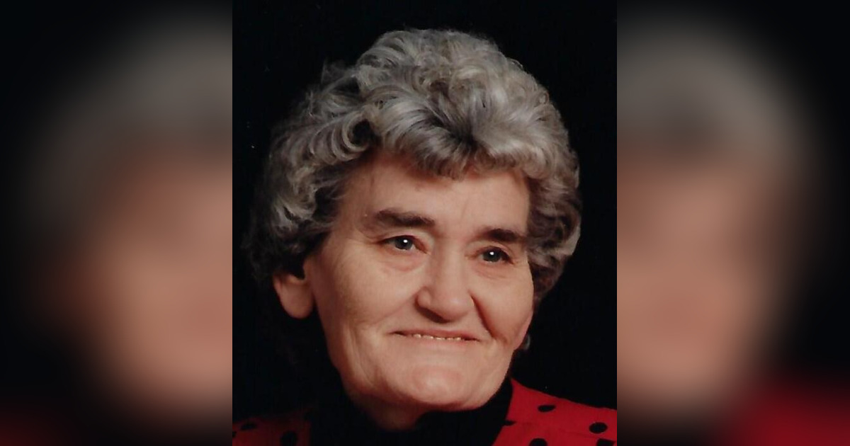 Eunice Strickland Obituary January 30, 2023 Spring Hope Funeral Home Spring Hope, NC