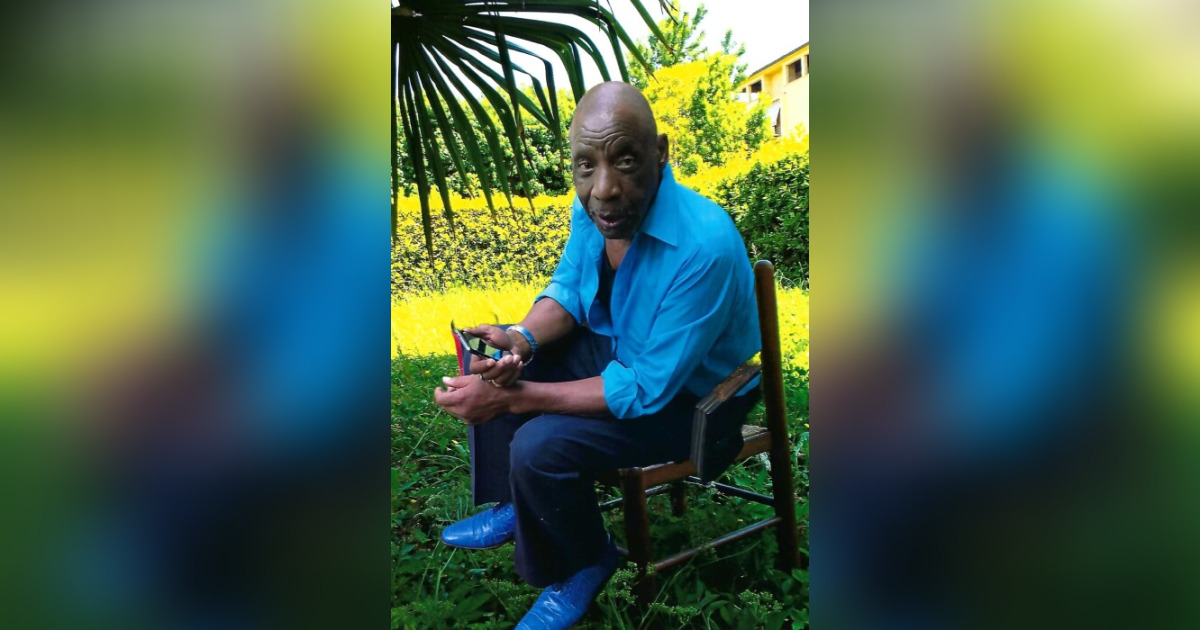 Obituary for William Anderson Jemison September 3, 2022 Community Funeral Home