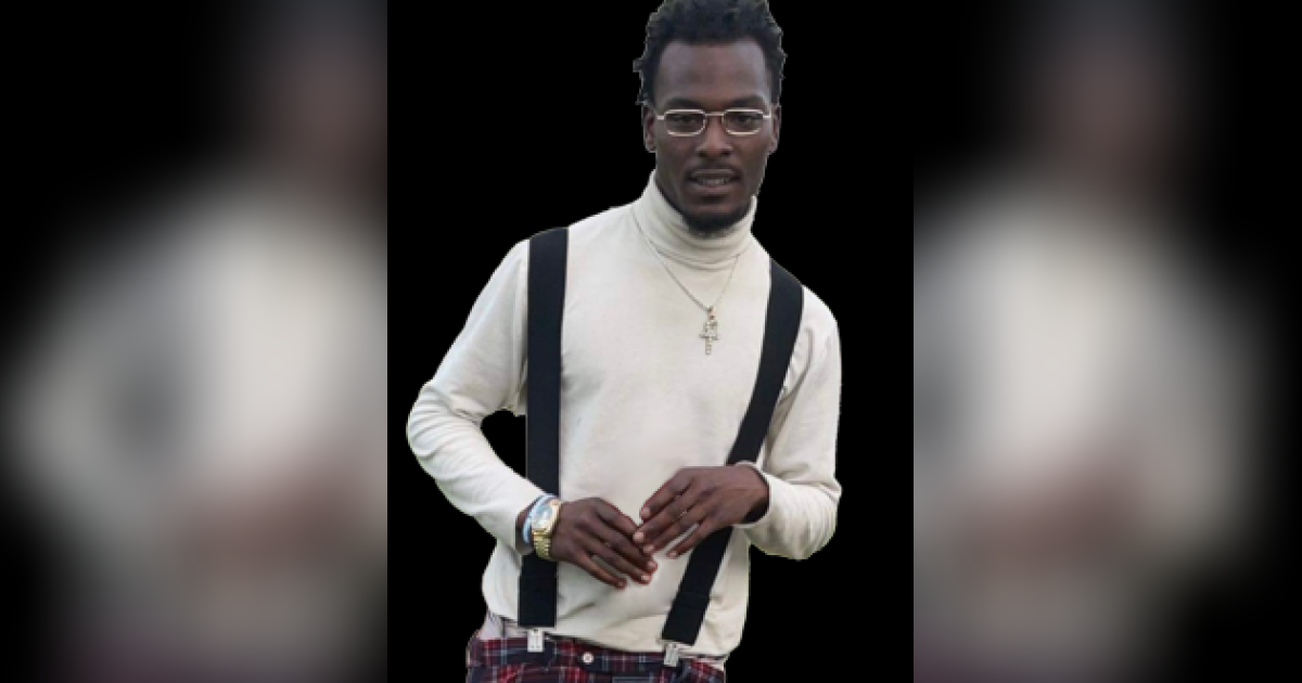 Dontez Lamar Garrett Obituary September 25, 2022 Community Funeral