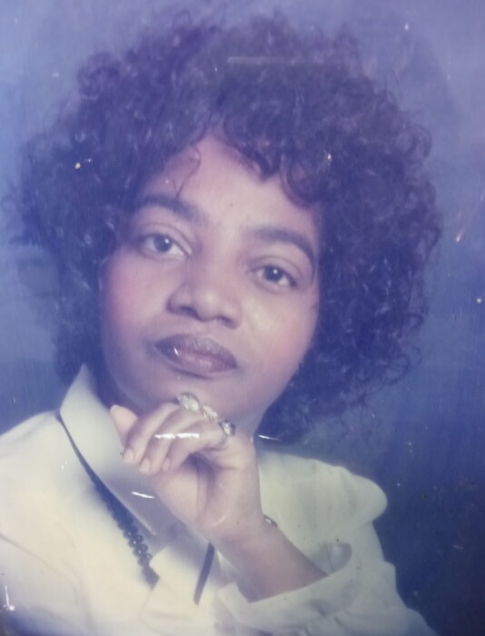 Ozie Jean Thomas Obituary Oct 12, 2022 Sylacauga, AL