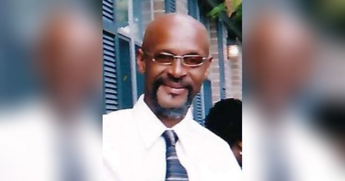 Obituary for Gregory Lee October 26, 2022 Community Funeral Home