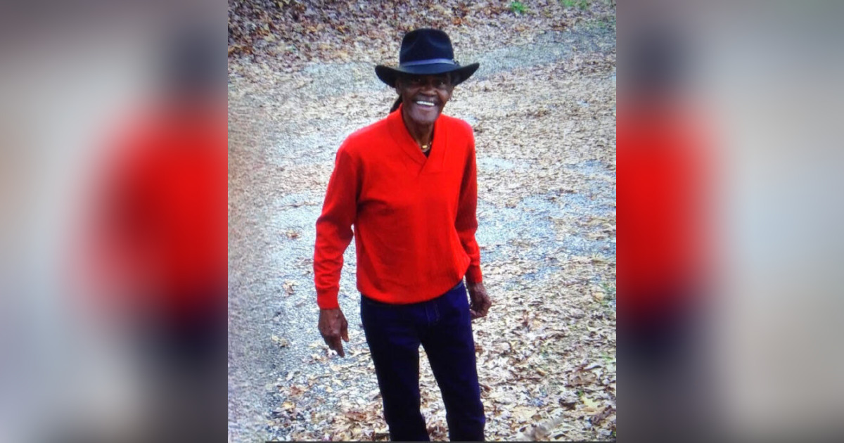 Obituary for Billie Charles Pope December 24, 2022 Community