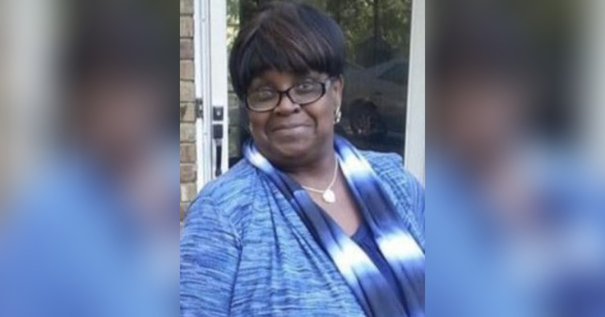 Claudia Jackson Obituary April 30, 2023 Community Funeral