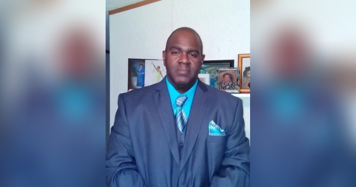 Obituary for Tracy Orlandus Ragland May 19, 2023 Community Funeral Home