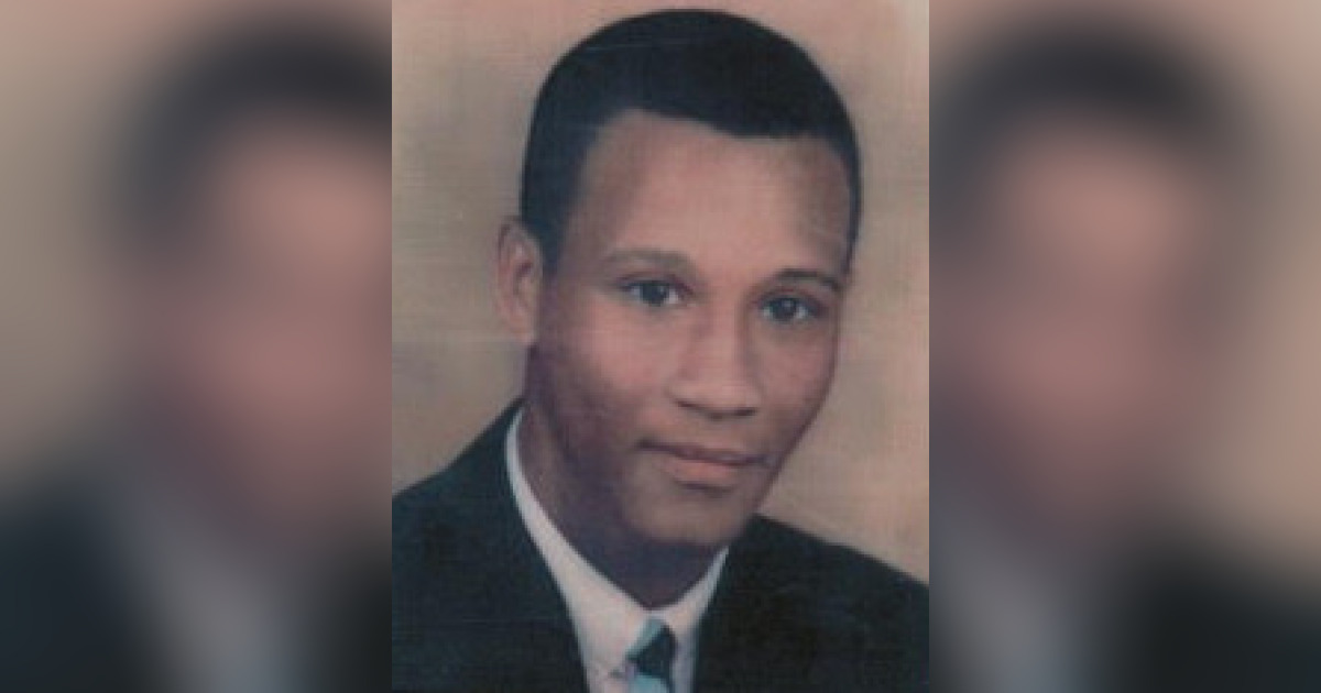 O'warrenton Wilson Obituary July 31, 2023 Community Funeral Home