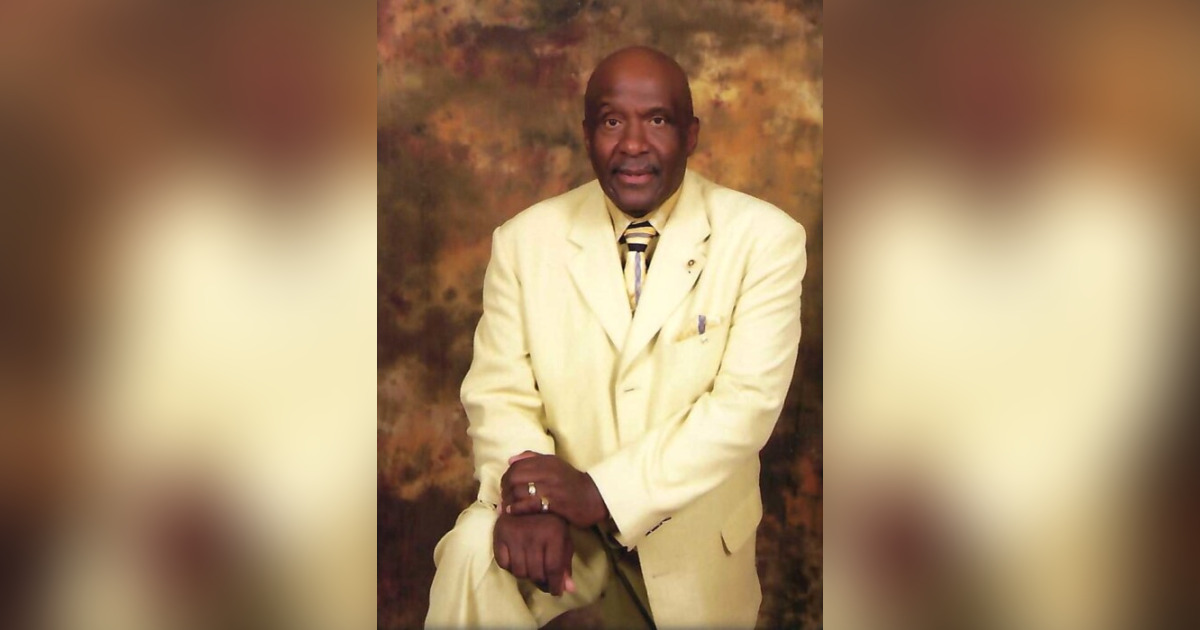 Obituary for Early Gaffney, Jr. November 25, 2023 Community Funeral