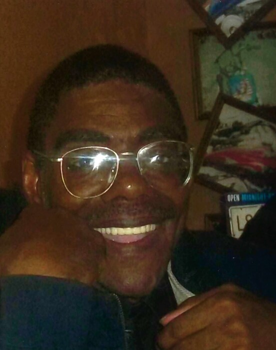 Obituary for Malcolm Eric Jemison May 17, 2021 Community Funeral Home