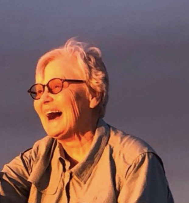 Karen Driscoll Obituary August 3, 2020 Newport, OR