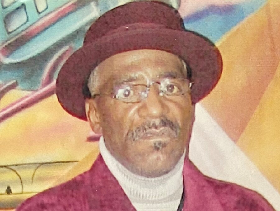 Clarence Pierce, Jr Obituary May 7, 2021 House Of Peace Cleveland, OH