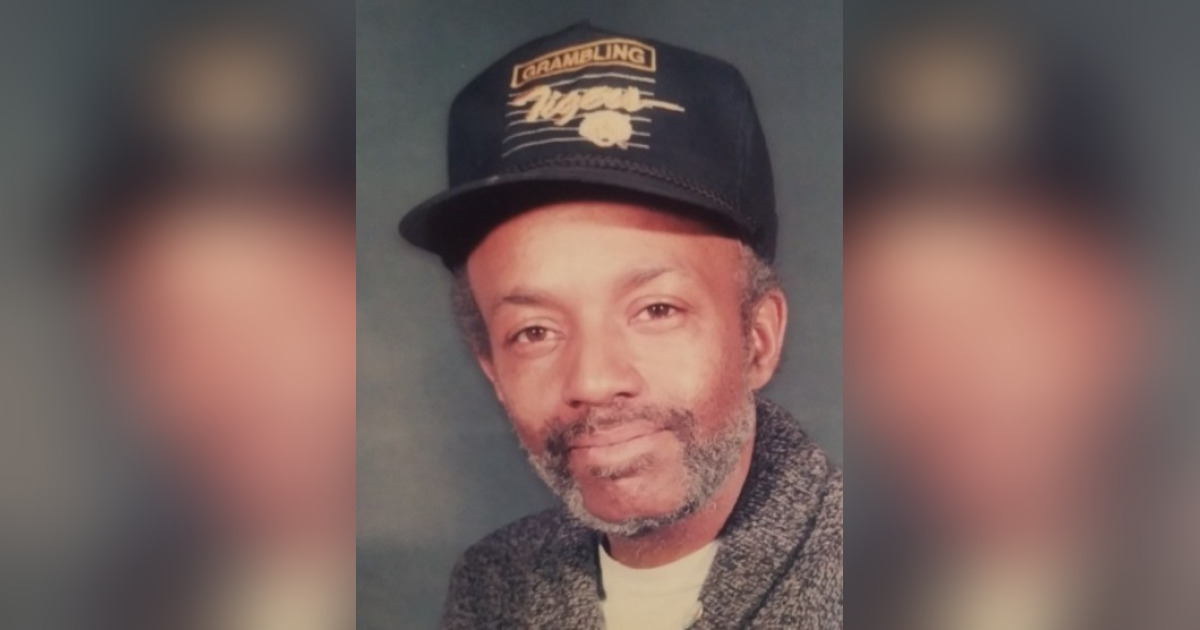 Obituary for Raynard William Hammond House Of Peace