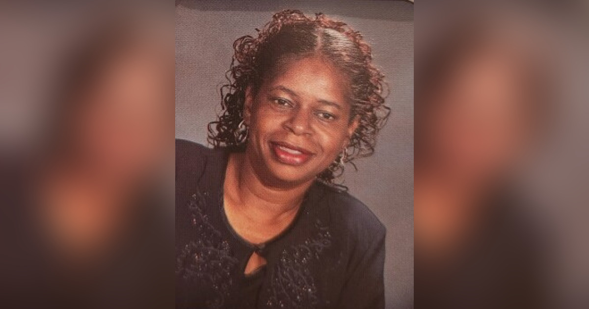 Rosie LightfootBrunsonCousin Obituary September 28, 2022 House Of Peace Cleveland, OH