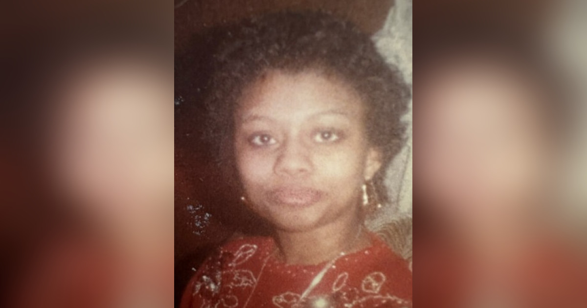 Shirley Bush Obituary April 8, 2023 House Of Peace Cleveland, OH