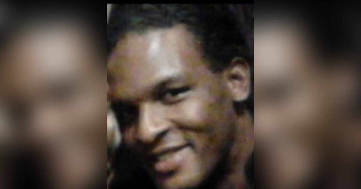 Obituary For Rayshawn L Myers House Of Peace