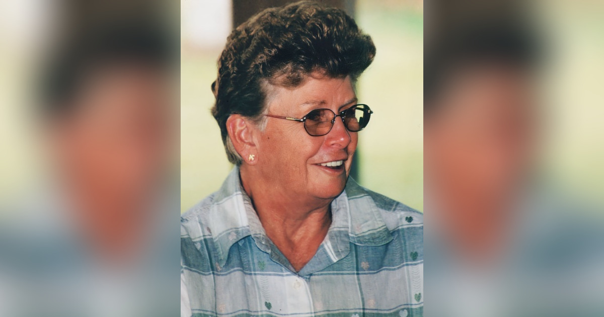 L. Janice Stoneburner