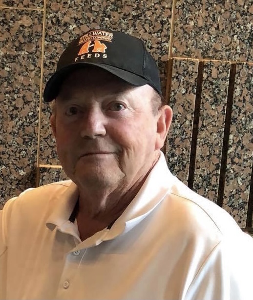 David Clark Obituary March 23, 2021 Moore, OK