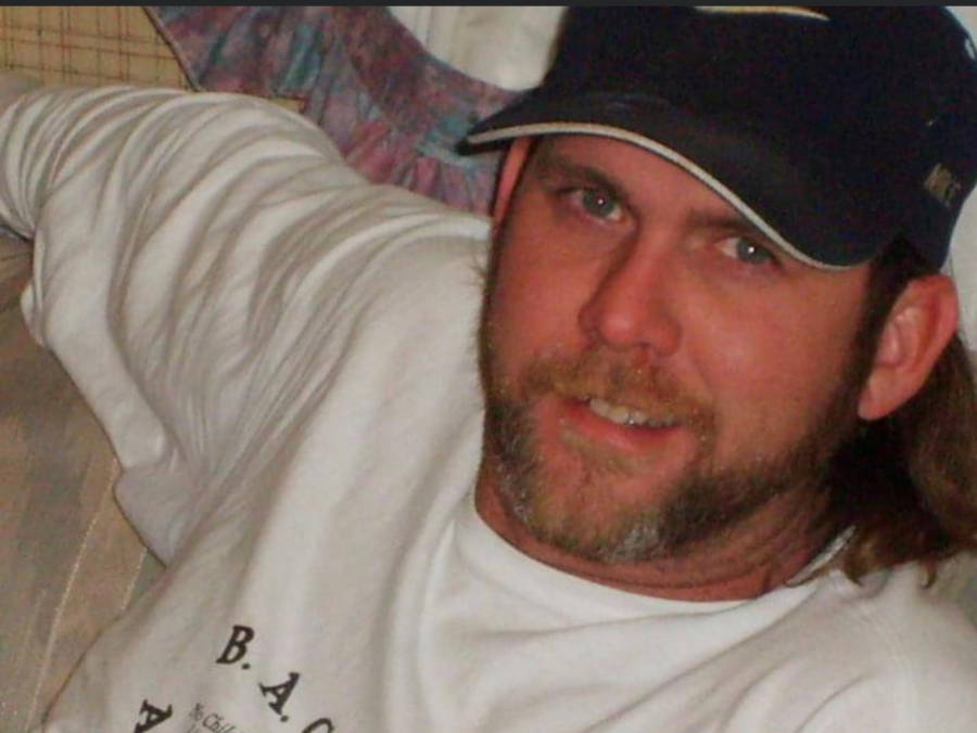 Obituary for Brian Porter John M. Ireland & Son Funeral Home