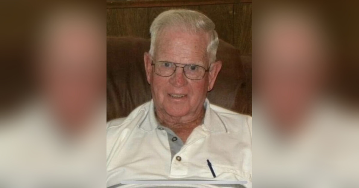 Bobby Griffitts Obituary May 7, 2022 Moore, OK