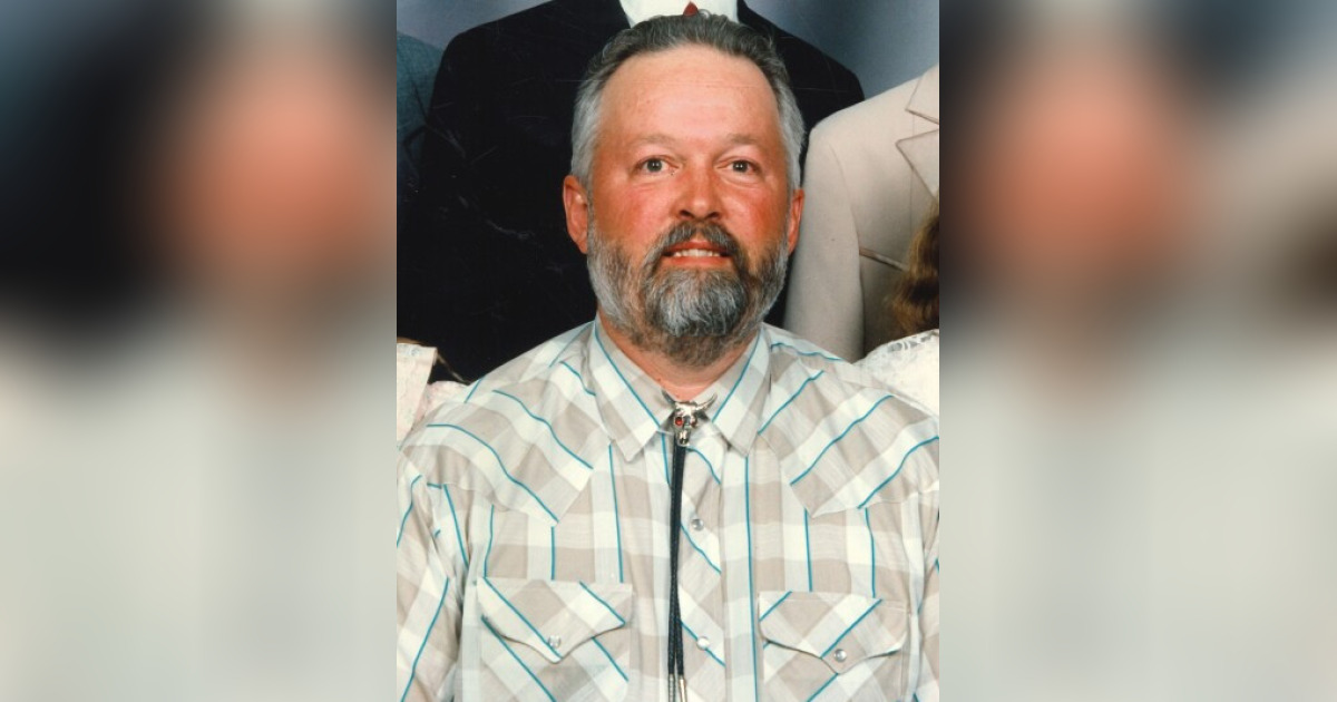 Lloyd Woodworth Obituary June 4, 2022 Moore, OK