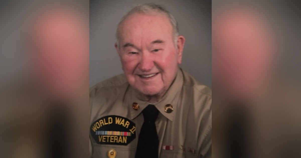 Elmer Sisson Obituary August 23, 2022 John M. Ireland & Son Funeral